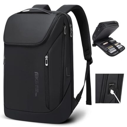 Bange 6623 Smart Backpack Waterproof Laptop Bag