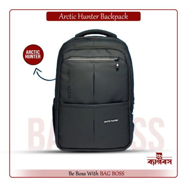 Arctic Hunter 96 model Backpack