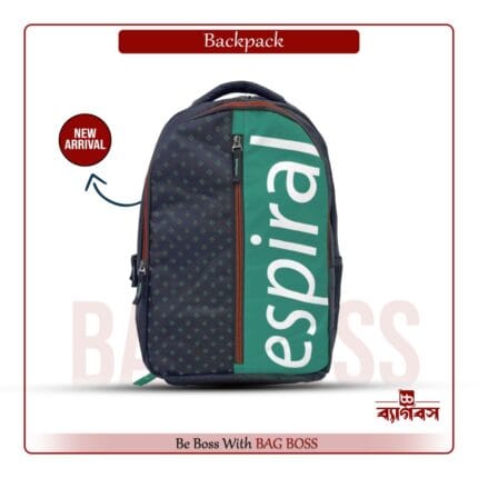 Espiral venus 19 inch casual Bag School bag