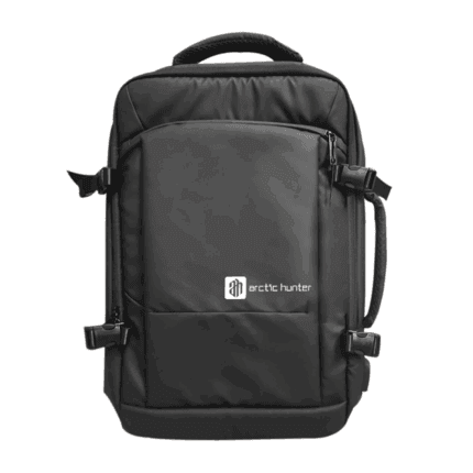 INFINITE MULTILAYER TRAVEL & SUITCASE BACKPACK
