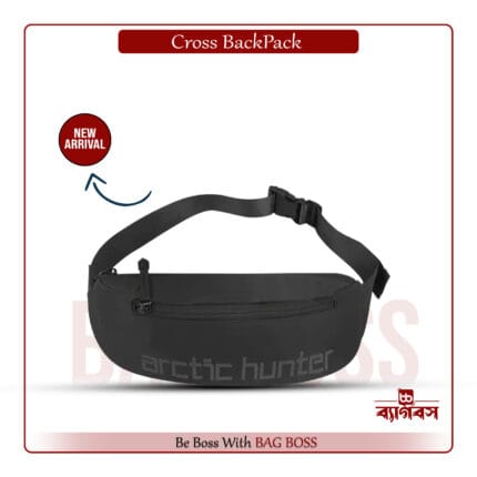 Multipurpose Hiking bag