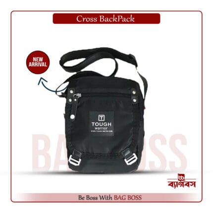 Shoulder Bag Chest Bag Nylon crossbody bag