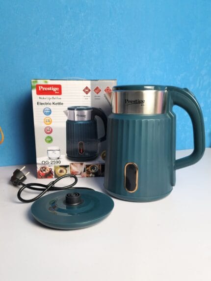 Prestige Electric Kettle | 2.5 Litre (OG 2590)