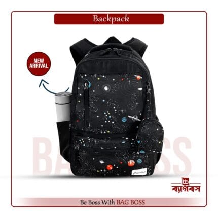 School bag College bag and Traveling Backpack By Espiral