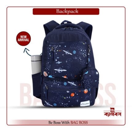 School bag College bag and Traveling Backpack By Espiral