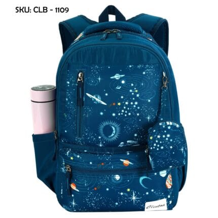 School bag College bag and Traveling Backpack By Espiral