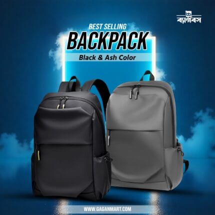BAG BOSS New Backpack Waterproof